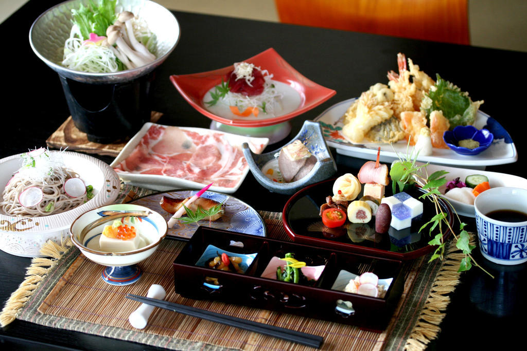 Masutomi Ryokan Hakone Extérieur photo
