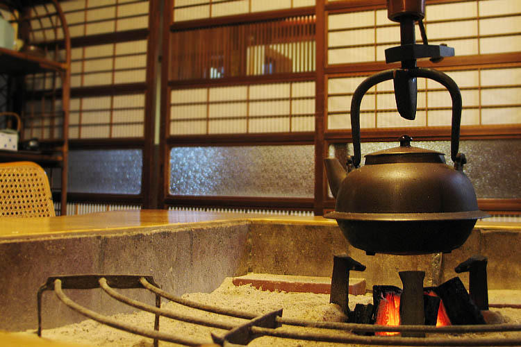 Masutomi Ryokan Hakone Extérieur photo