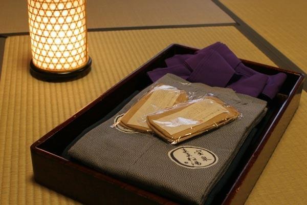 Masutomi Ryokan Hakone Extérieur photo